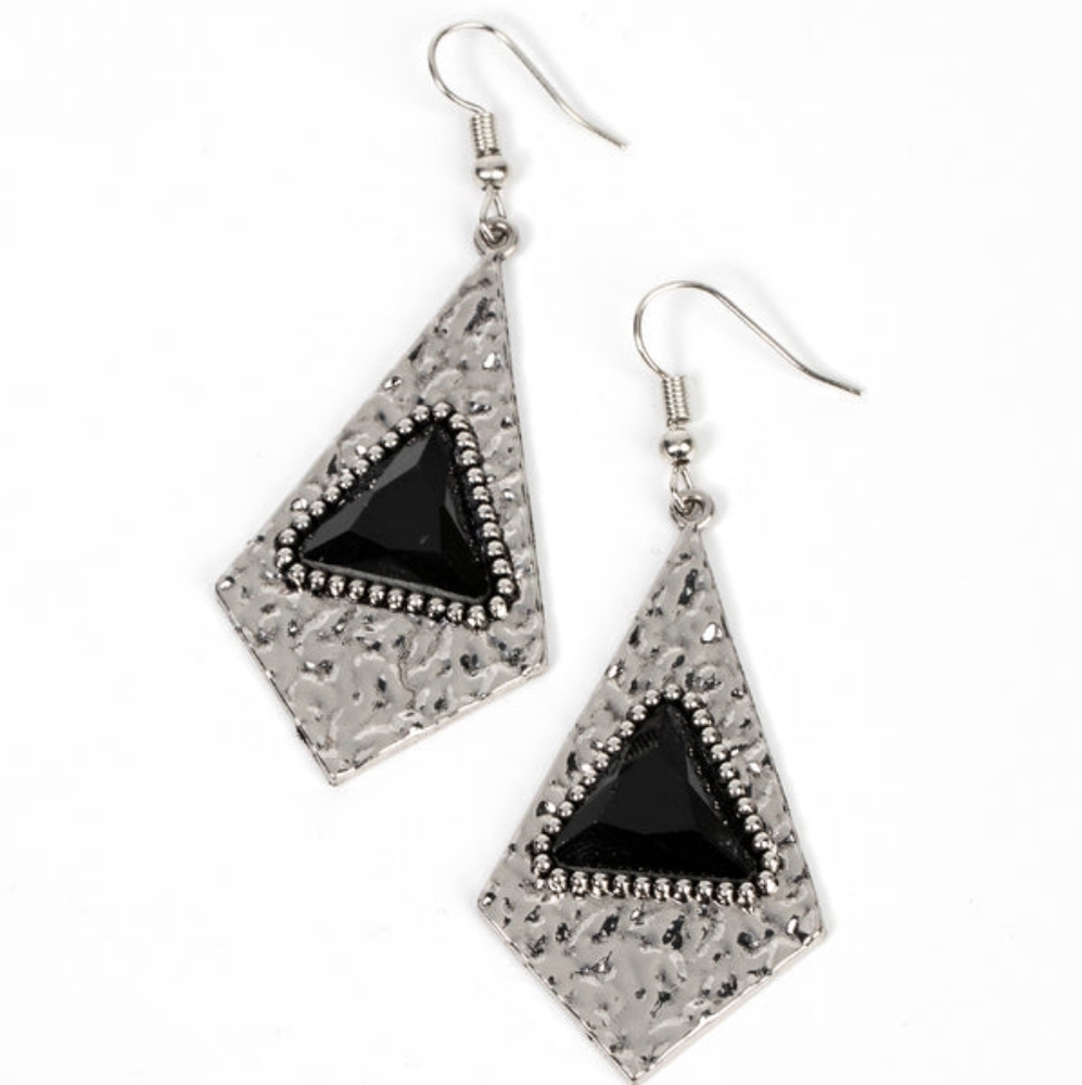 Cosmic Destination - black